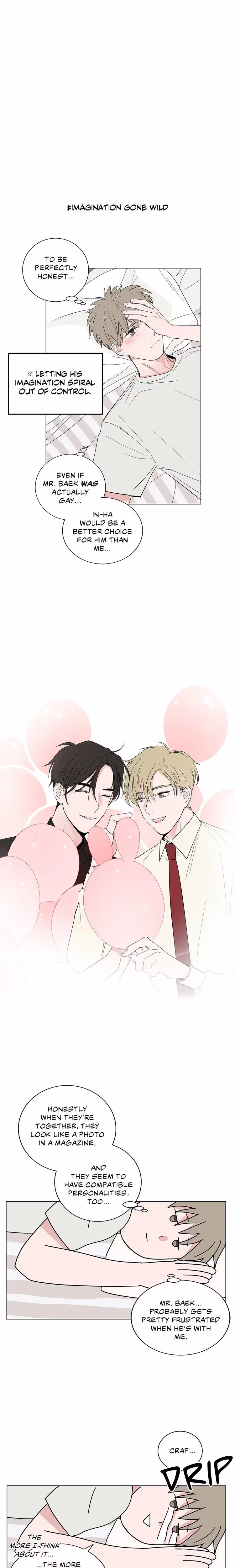 Puss in Suit, Pup in Tie - Chapter 35 - Part 6