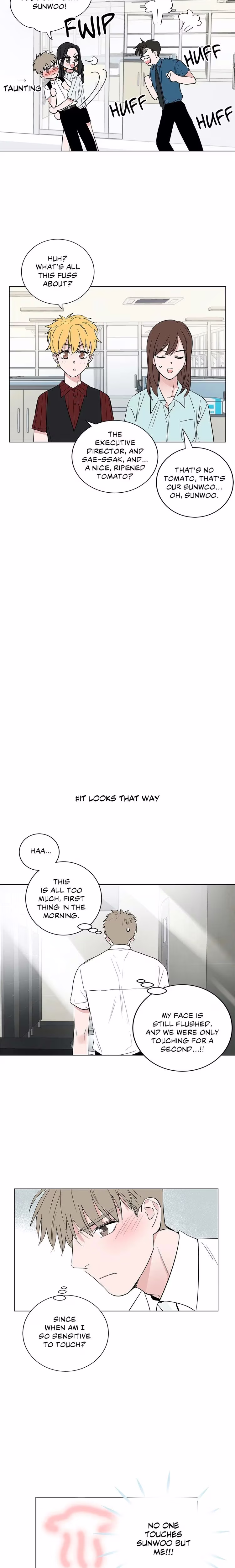 Puss in Suit, Pup in Tie - Chapter 36 - Part 6