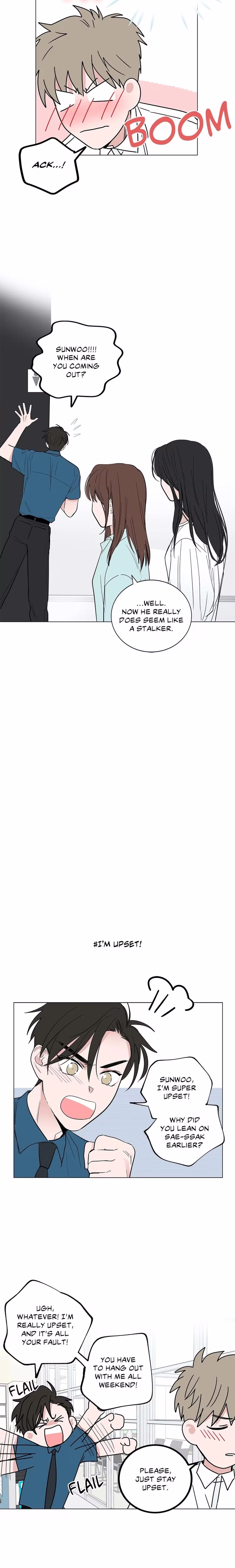 Puss in Suit, Pup in Tie - Chapter 36 - Part 7