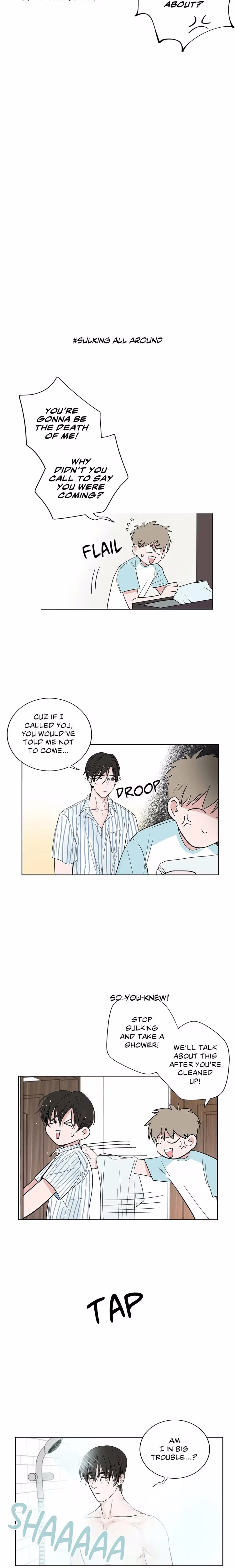 Puss in Suit, Pup in Tie - Chapter 37 - Part 3