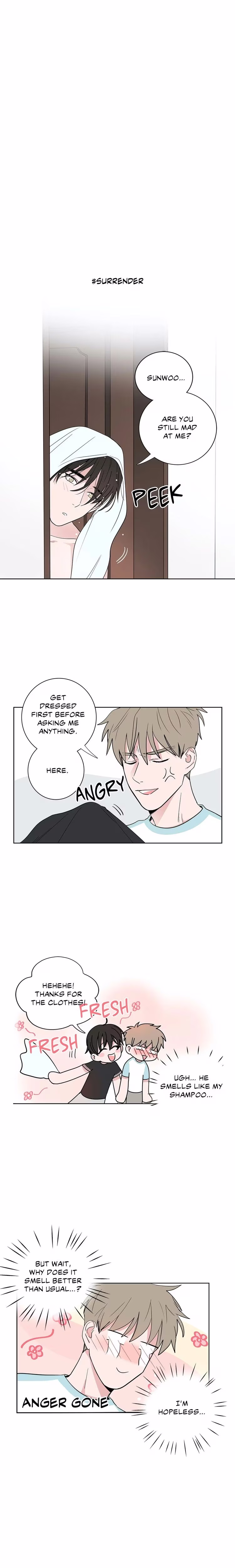 Puss in Suit, Pup in Tie - Chapter 37 - Part 4