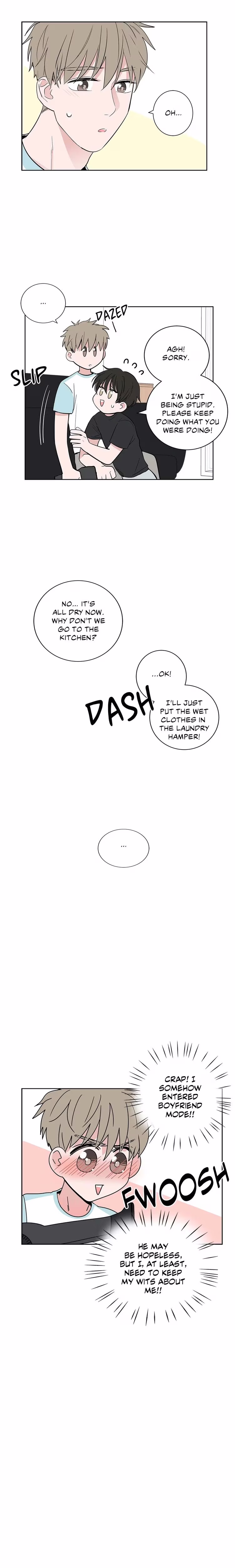 Puss in Suit, Pup in Tie - Chapter 37 - Part 7