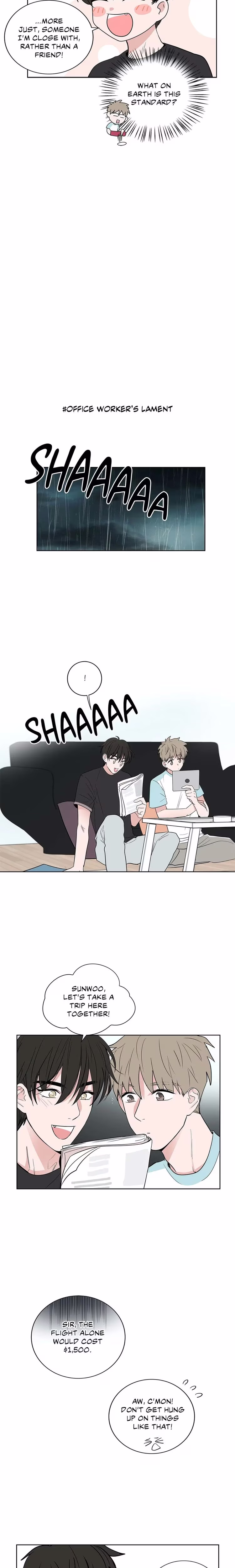 Puss in Suit, Pup in Tie - Chapter 38 - Part 4