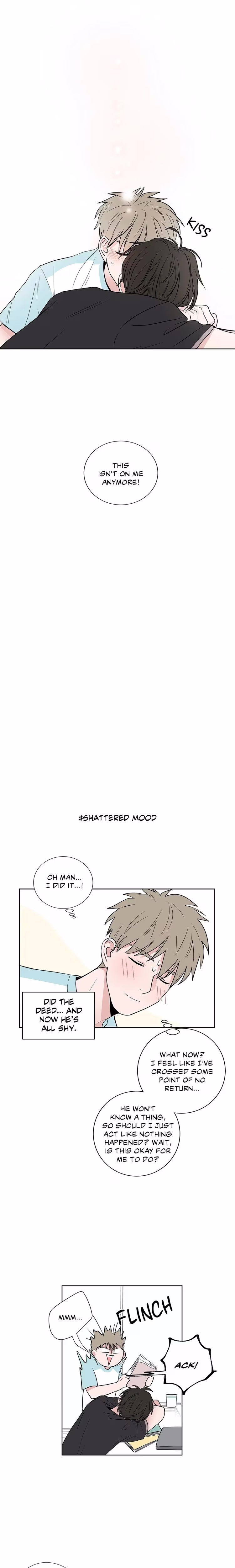 Puss in Suit, Pup in Tie - Chapter 38 - Part 7