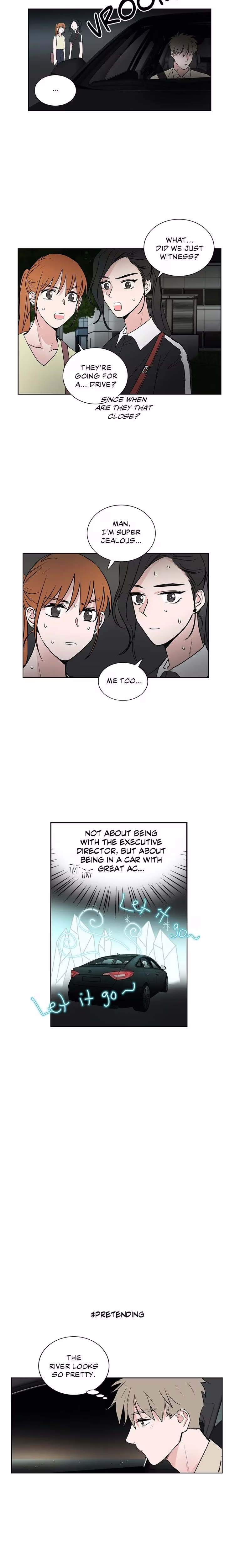 Puss in Suit, Pup in Tie - Chapter 39 - Part 4