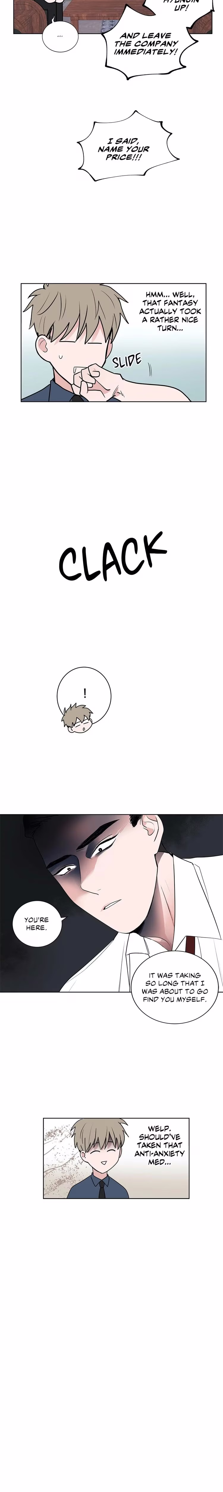 Puss in Suit, Pup in Tie - Chapter 41 - Part 8