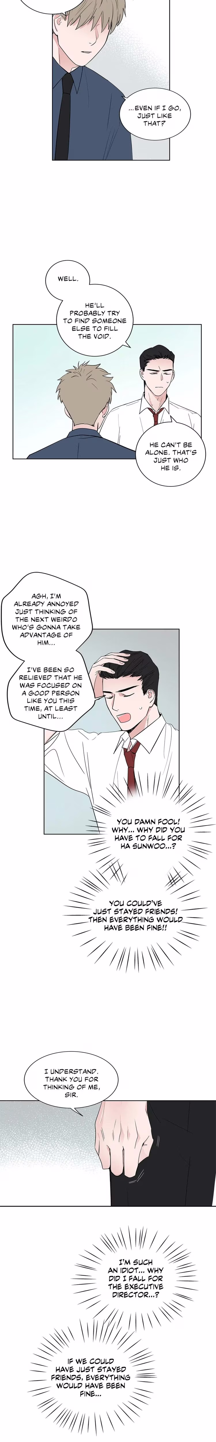 Puss in Suit, Pup in Tie - Chapter 42 - Part 6