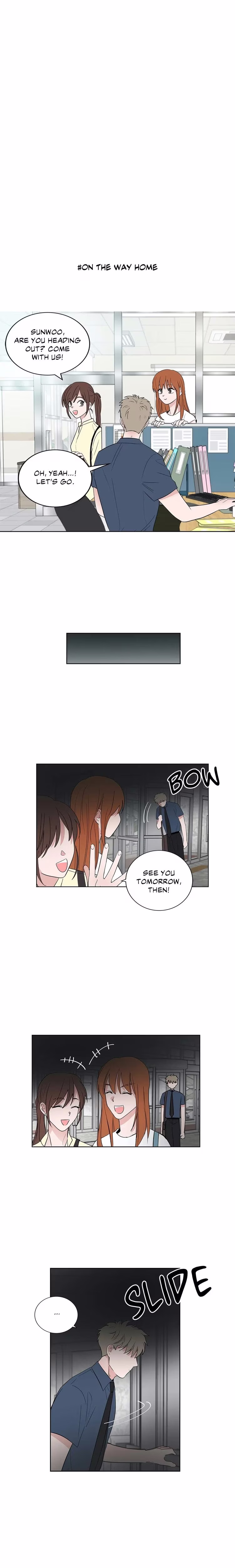 Puss in Suit, Pup in Tie - Chapter 42 - Part 7