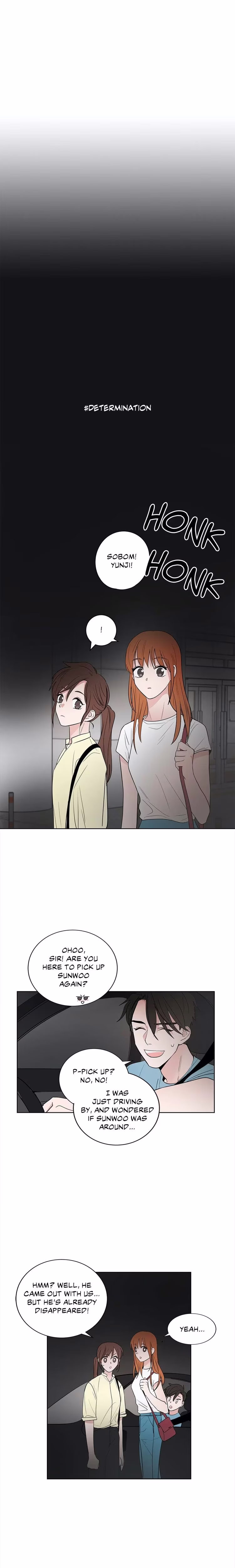 Puss in Suit, Pup in Tie - Chapter 42 - Part 8