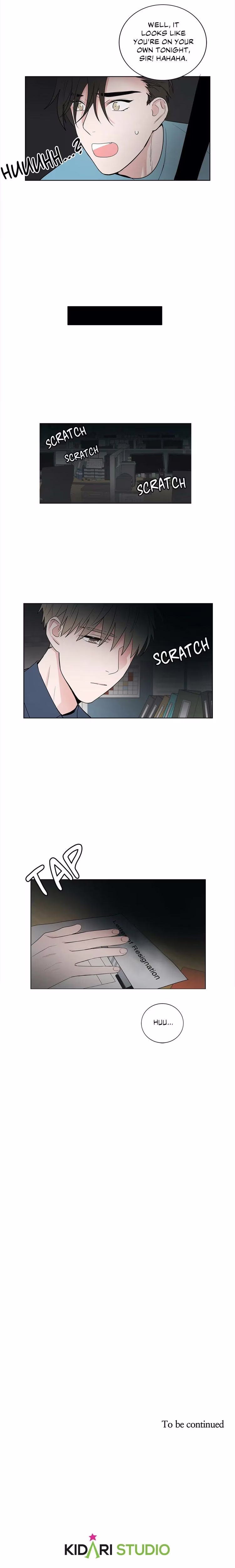 Puss in Suit, Pup in Tie - Chapter 42 - Part 9