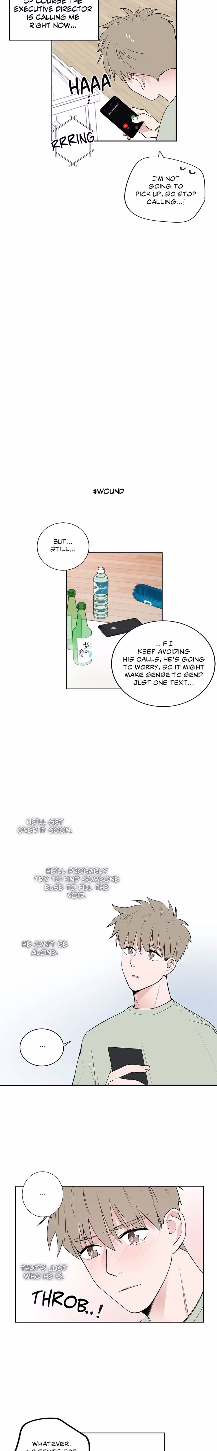 Puss in Suit, Pup in Tie - Chapter 43 - Part 3