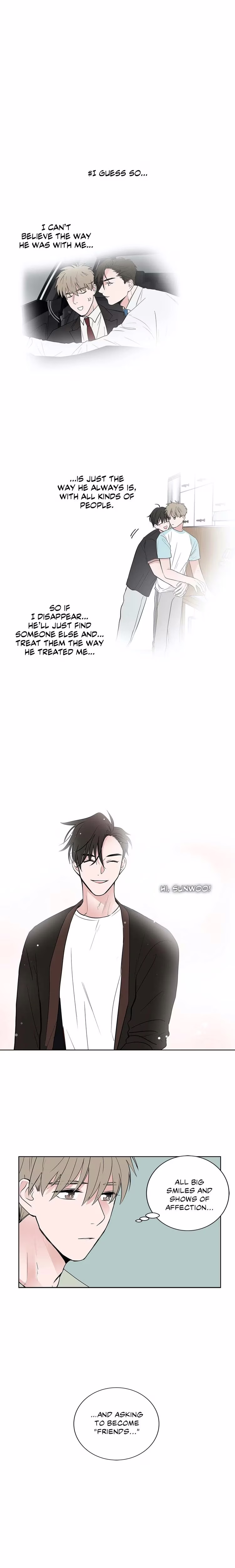 Puss in Suit, Pup in Tie - Chapter 43 - Part 5