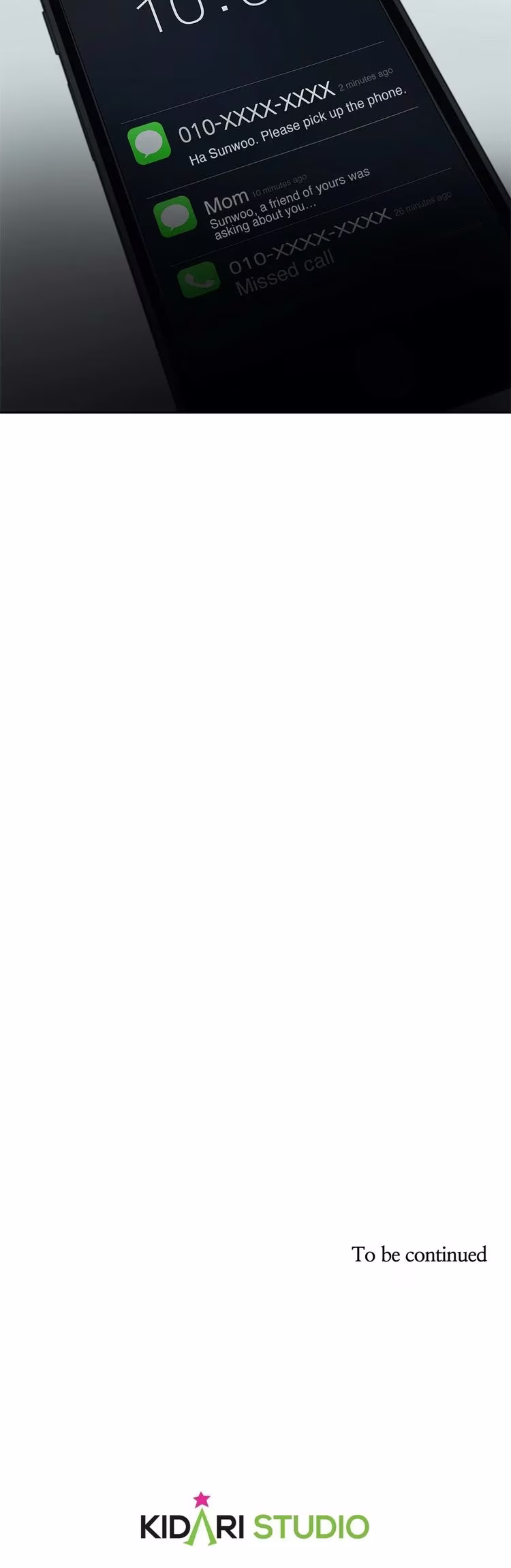 Puss in Suit, Pup in Tie - Chapter 43 - Part 8