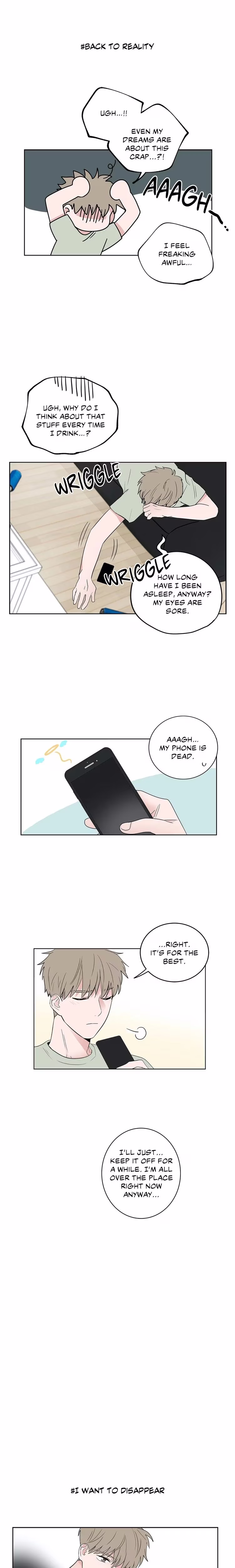 Puss in Suit, Pup in Tie - Chapter 44 - Part 6