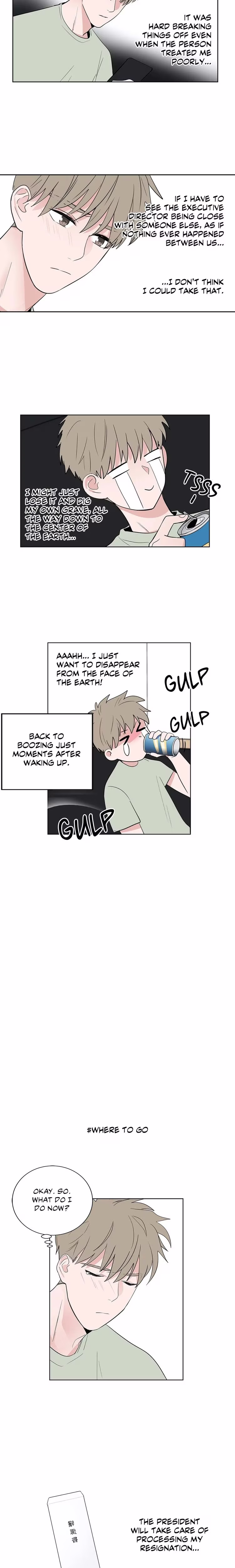 Puss in Suit, Pup in Tie - Chapter 44 - Part 7