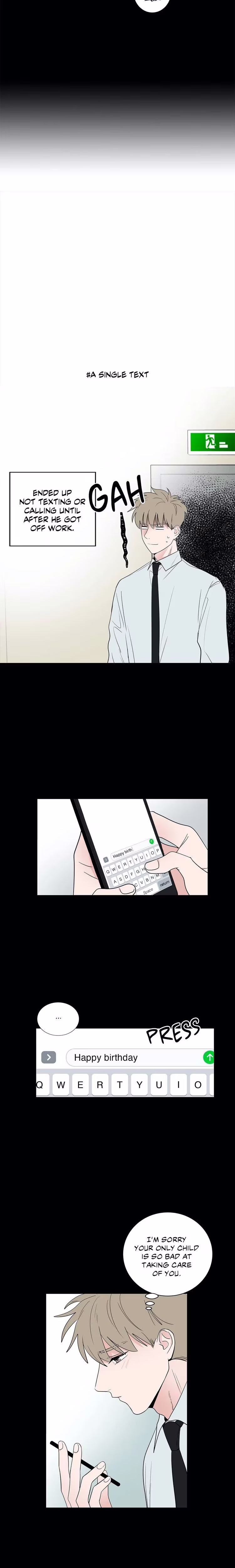 Puss in Suit, Pup in Tie - Chapter 45 - Part 3