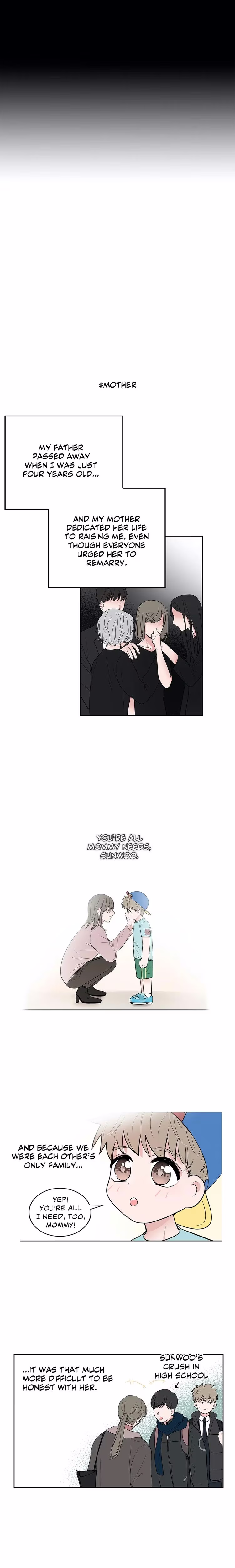 Puss in Suit, Pup in Tie - Chapter 45 - Part 4