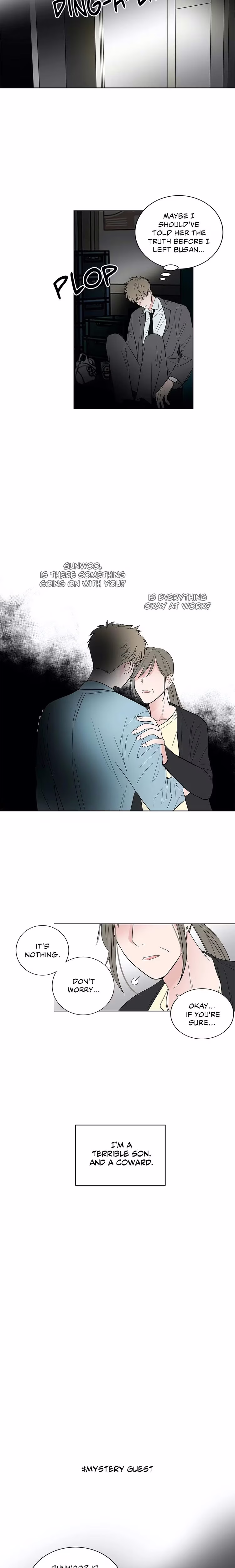 Puss in Suit, Pup in Tie - Chapter 45 - Part 6