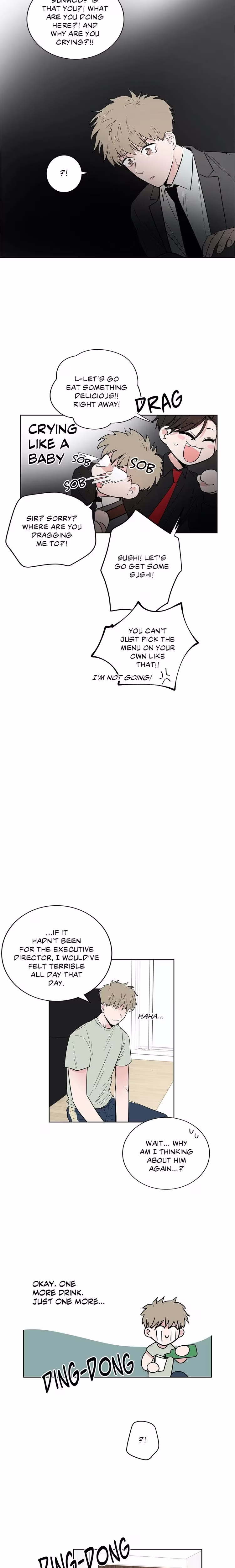 Puss in Suit, Pup in Tie - Chapter 45 - Part 7