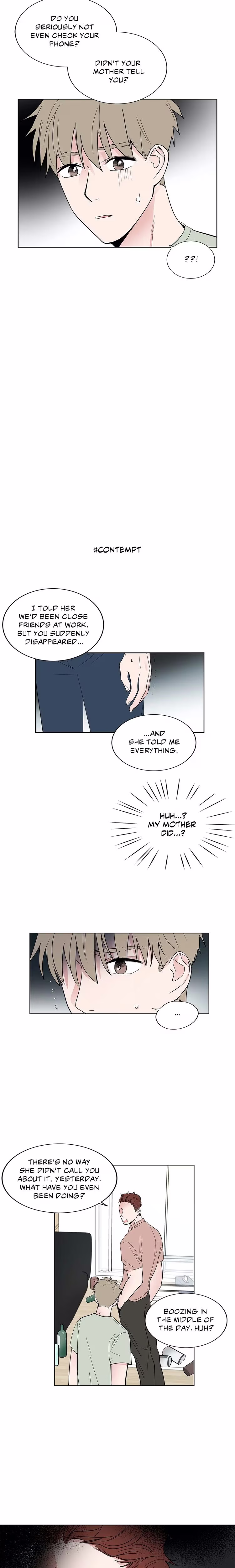 Puss in Suit, Pup in Tie - Chapter 46 - Part 3