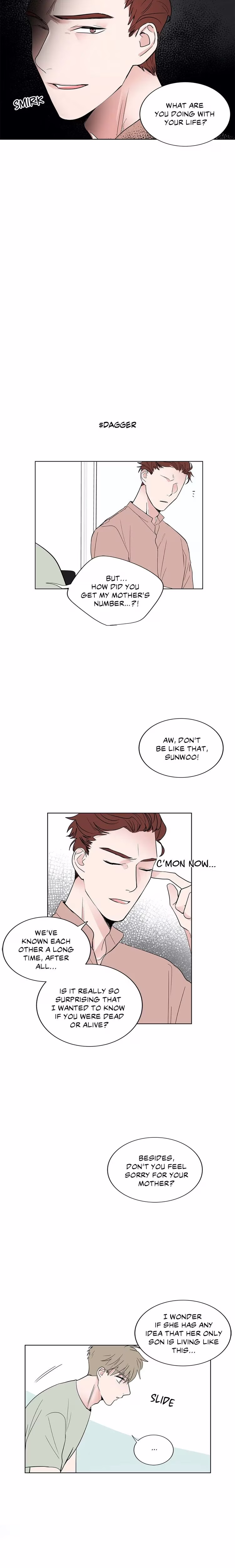 Puss in Suit, Pup in Tie - Chapter 46 - Part 4