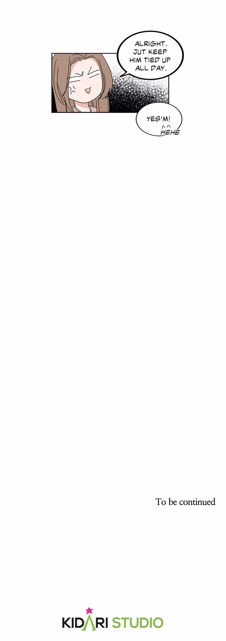 Puss in Suit, Pup in Tie - Chapter 46 - Part 9