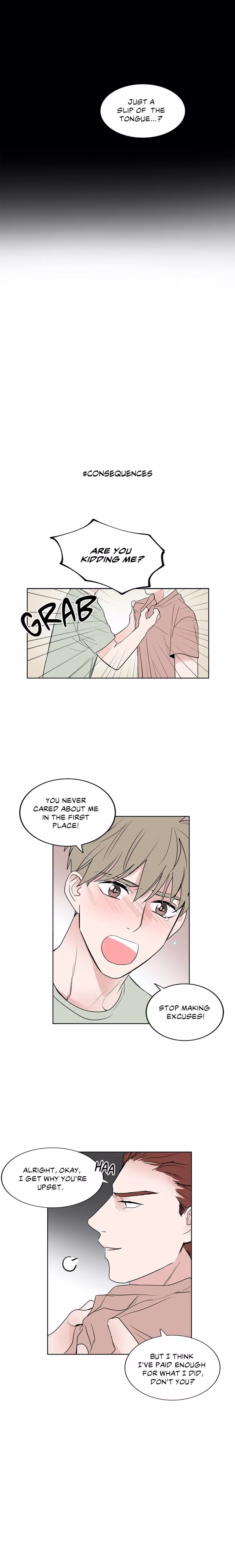 Puss in Suit, Pup in Tie - Chapter 47 - Part 4