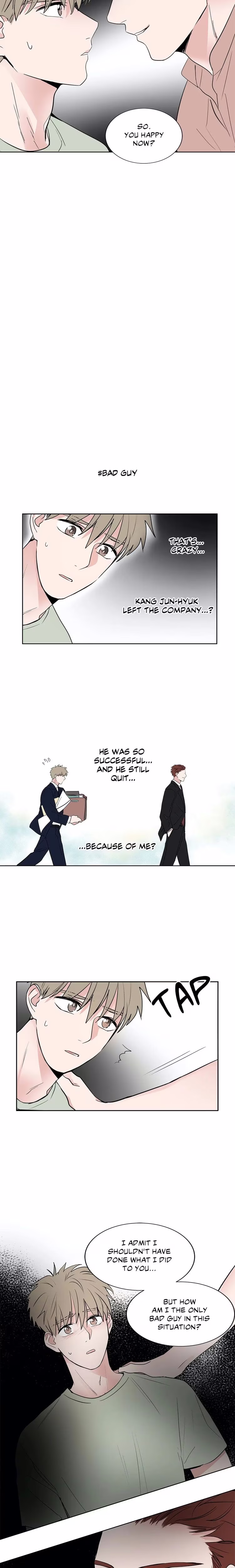 Puss in Suit, Pup in Tie - Chapter 47 - Part 6