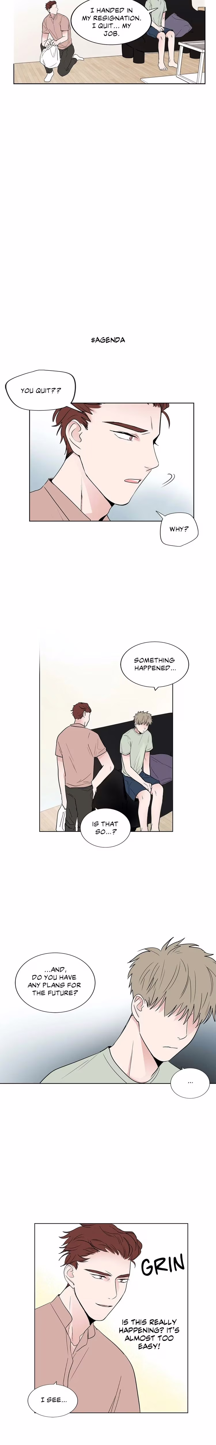 Puss in Suit, Pup in Tie - Chapter 48 - Part 3