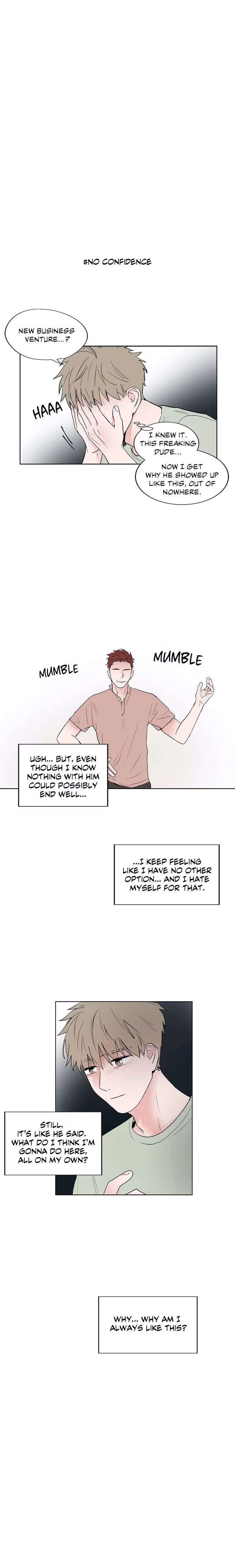 Puss in Suit, Pup in Tie - Chapter 48 - Part 6