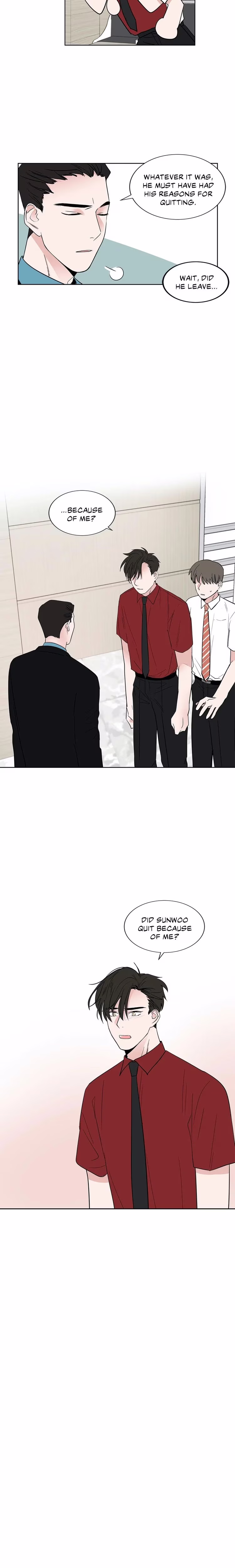 Puss in Suit, Pup in Tie - Chapter 49 - Part 8