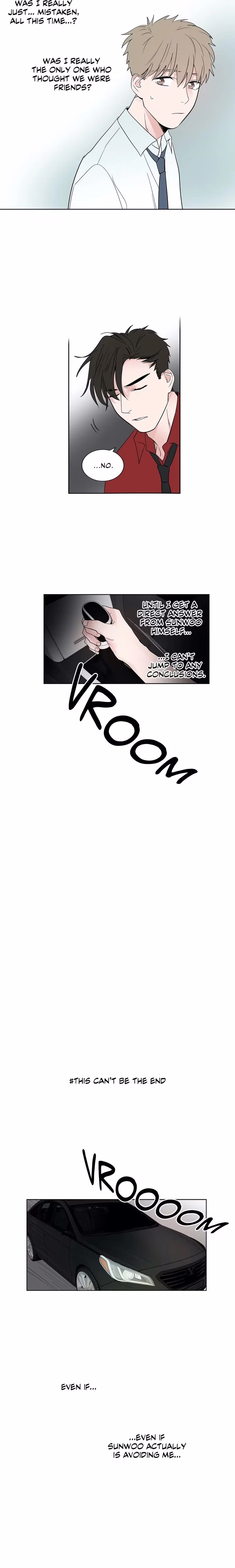 Puss in Suit, Pup in Tie - Chapter 50 - Part 6