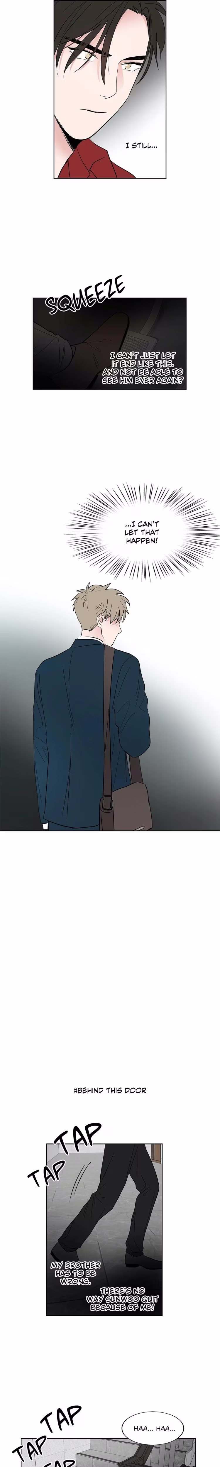 Puss in Suit, Pup in Tie - Chapter 50 - Part 7