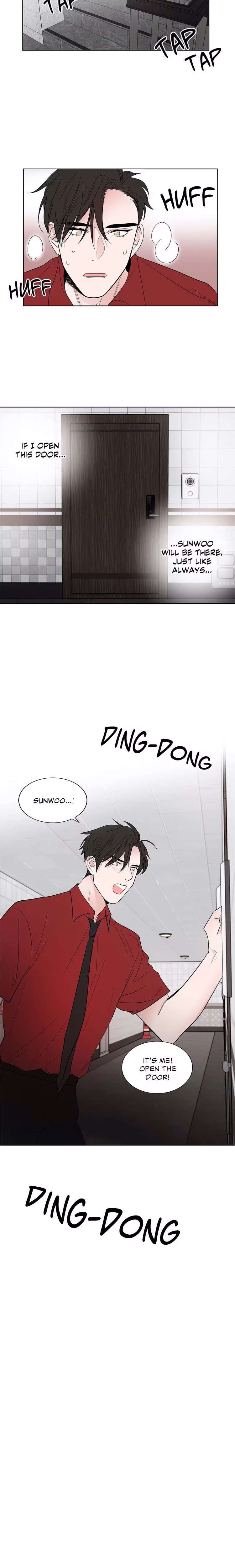 Puss in Suit, Pup in Tie - Chapter 50 - Part 8