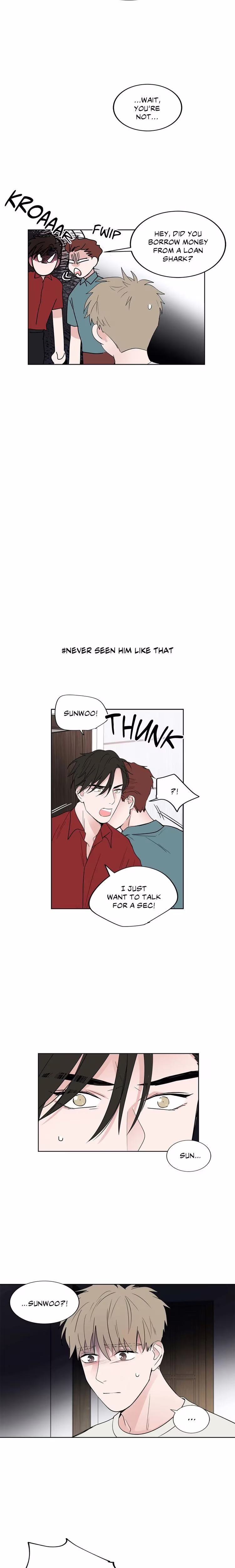 Puss in Suit, Pup in Tie - Chapter 51 - Part 3