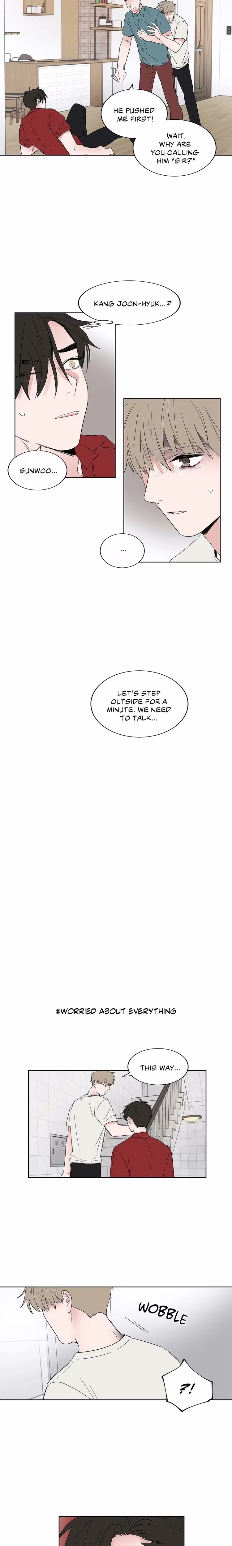 Puss in Suit, Pup in Tie - Chapter 51 - Part 5