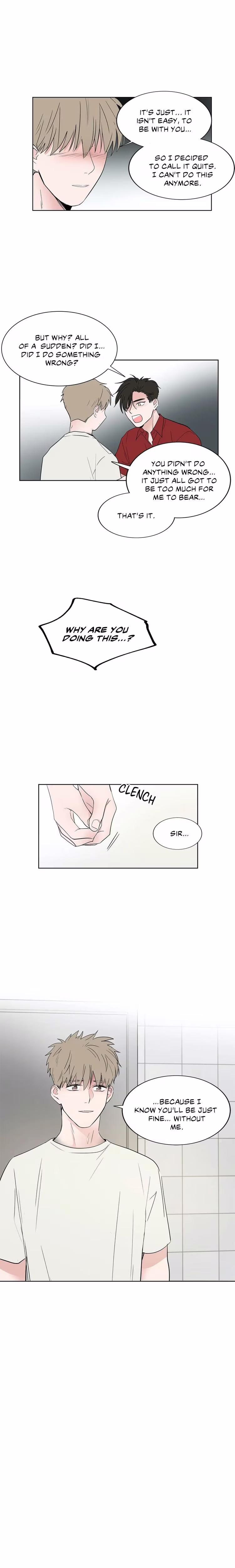 Puss in Suit, Pup in Tie - Chapter 51 - Part 7