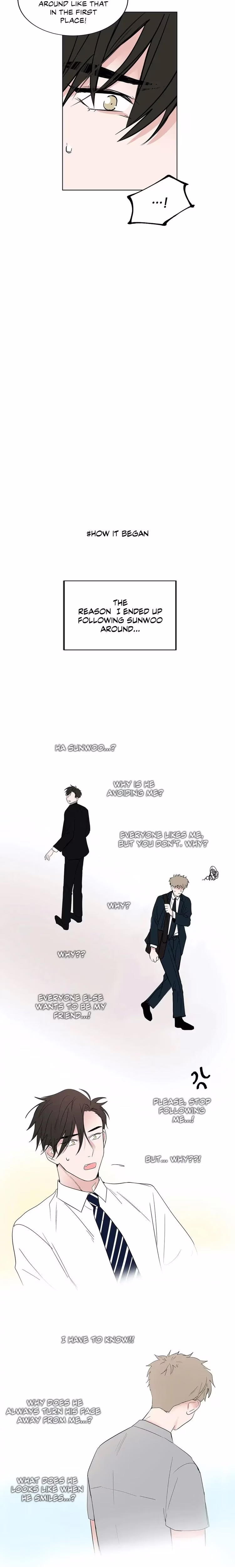 Puss in Suit, Pup in Tie - Chapter 52 - Part 4