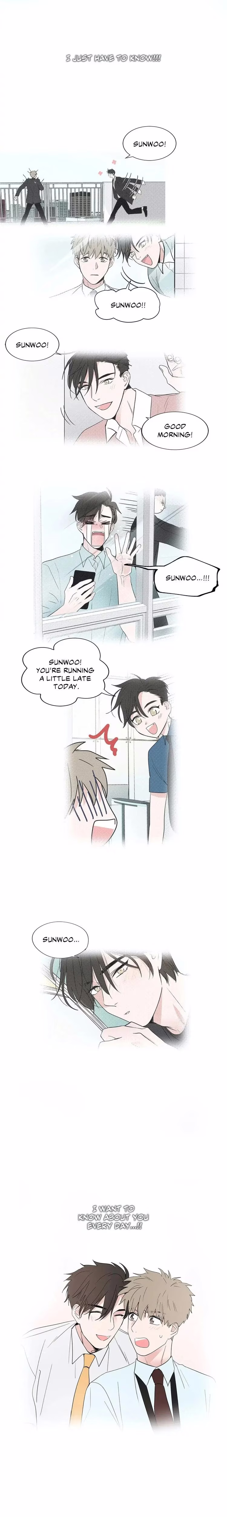 Puss in Suit, Pup in Tie - Chapter 52 - Part 5