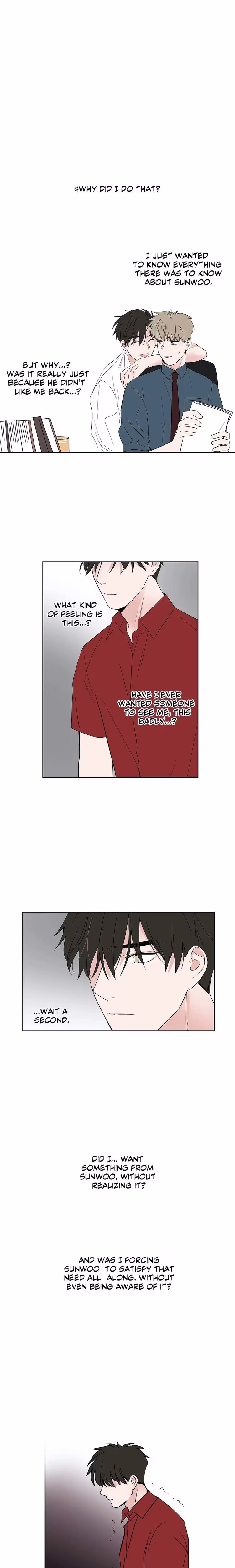 Puss in Suit, Pup in Tie - Chapter 52 - Part 6