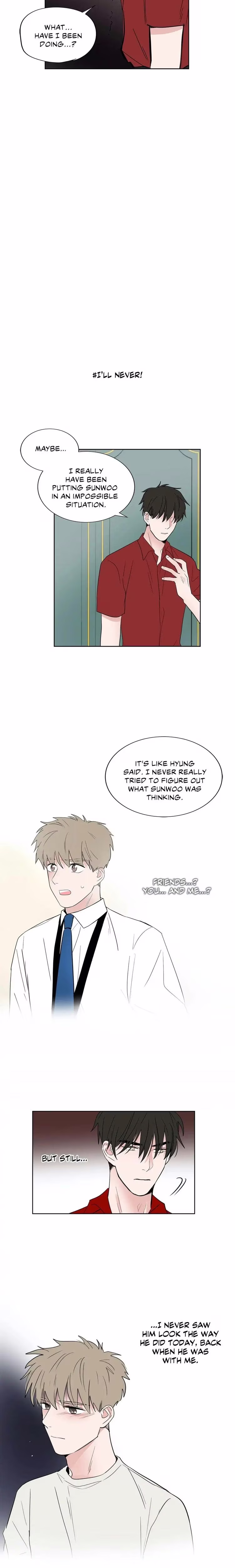 Puss in Suit, Pup in Tie - Chapter 52 - Part 7