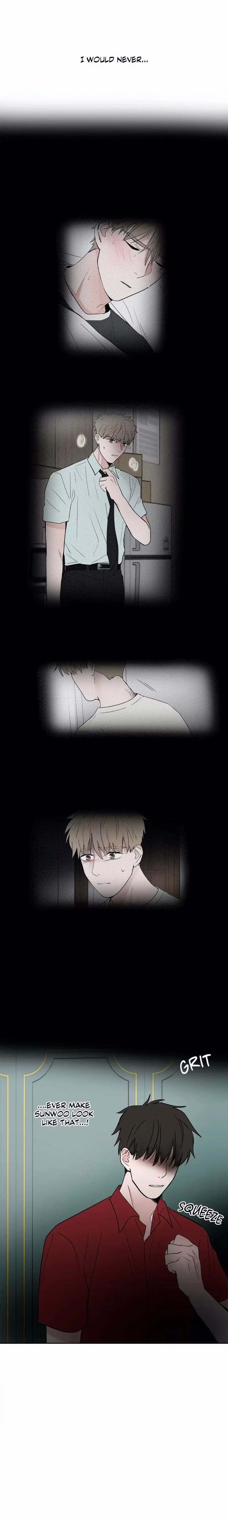 Puss in Suit, Pup in Tie - Chapter 52 - Part 8