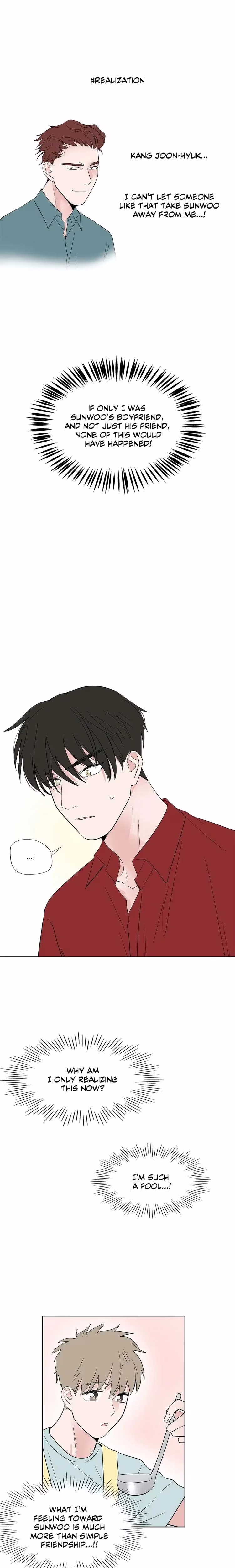 Puss in Suit, Pup in Tie - Chapter 52 - Part 9