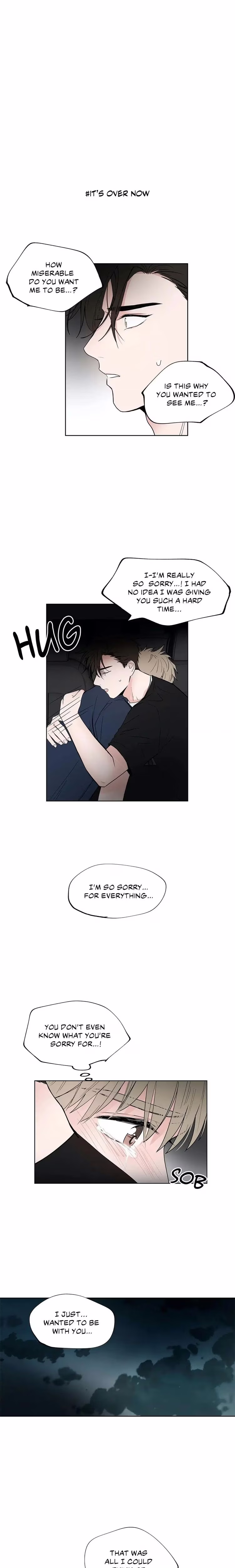 Puss in Suit, Pup in Tie - Chapter 53 - Part 8