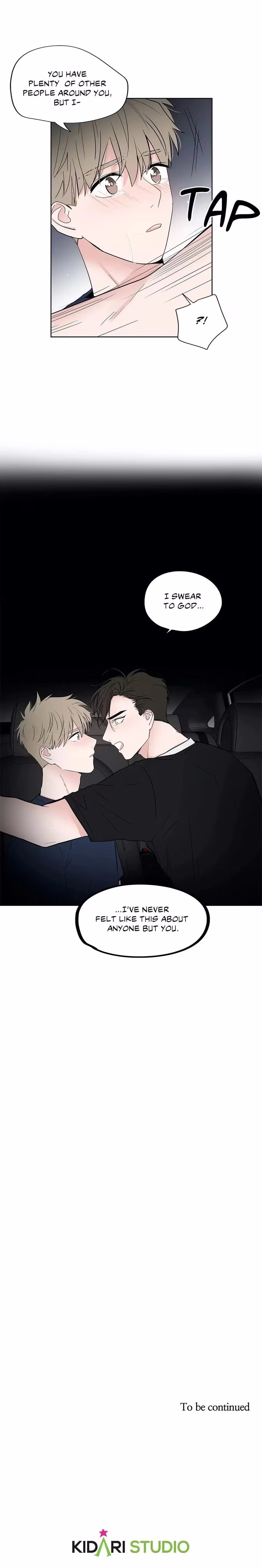 Puss in Suit, Pup in Tie - Chapter 53 - Part 10