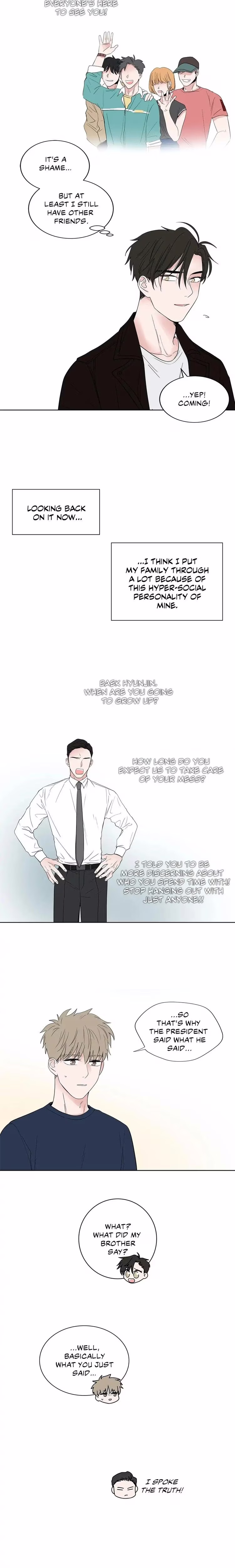 Puss in Suit, Pup in Tie - Chapter 54 - Part 3