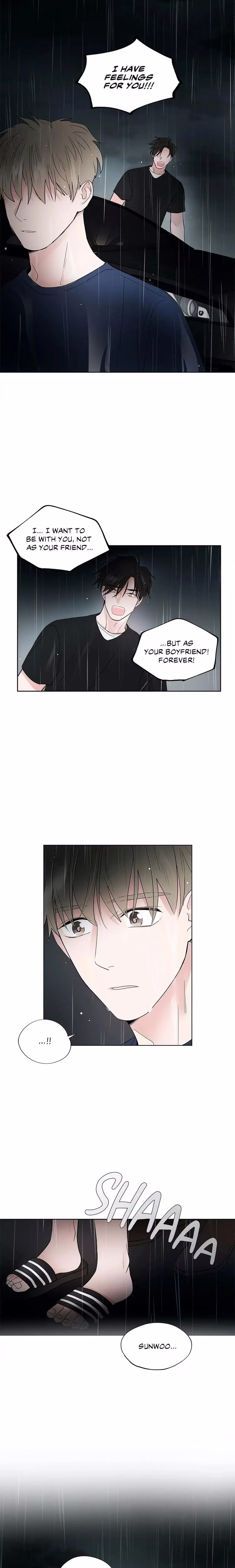 Puss in Suit, Pup in Tie - Chapter 54 - Part 6