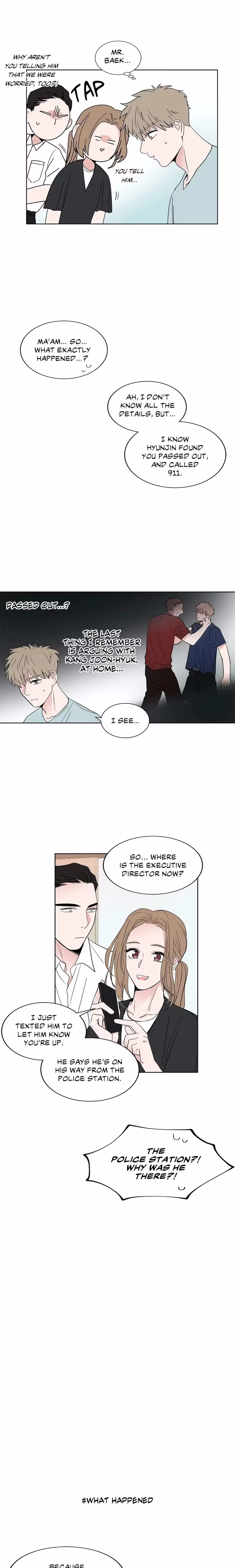 Puss in Suit, Pup in Tie - Chapter 55 - Part 4