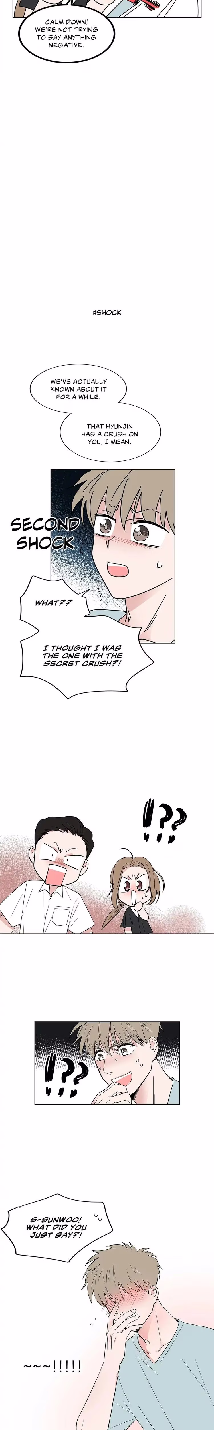 Puss in Suit, Pup in Tie - Chapter 55 - Part 7