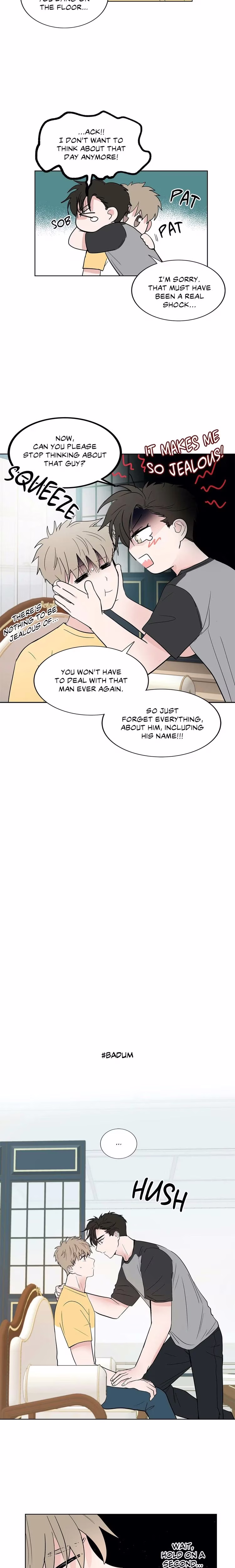 Puss in Suit, Pup in Tie - Chapter 56 - Part 5